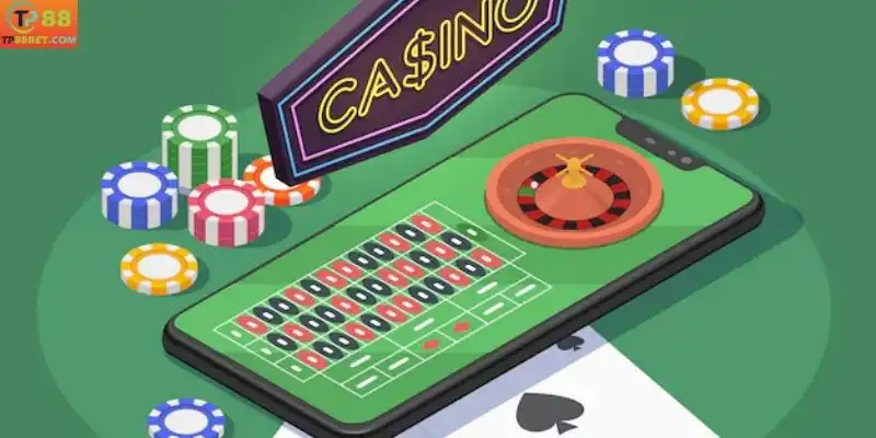 Hướng dẫn mở tài khoản tp88 để cược top 3 game đánh bài