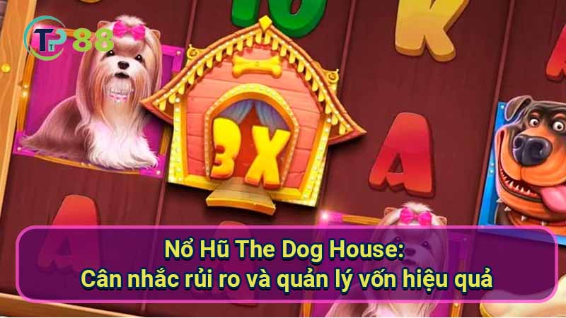 Nổ Hũ The Dog House: Chiến Thuật & Bí Quyết Thắng Lớn 4 no-hu-the-dog-house:-can-nhac-rui-ro-va-quan-ly-von-hieu-qua