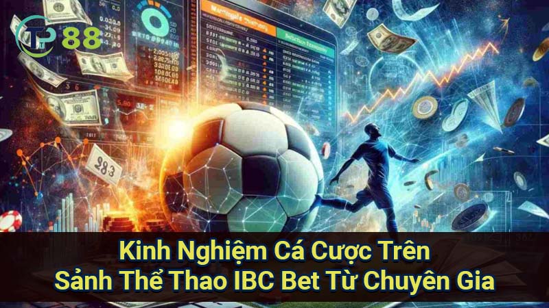 Sảnh Thể Thao IBC Bet: Đánh Giá, Loại Cược & Khuyến Mãi 4 kinh-nghiem-ca-cuoc-tren-sanh-the-thao-ibc-bet-tu-chuyen-gia