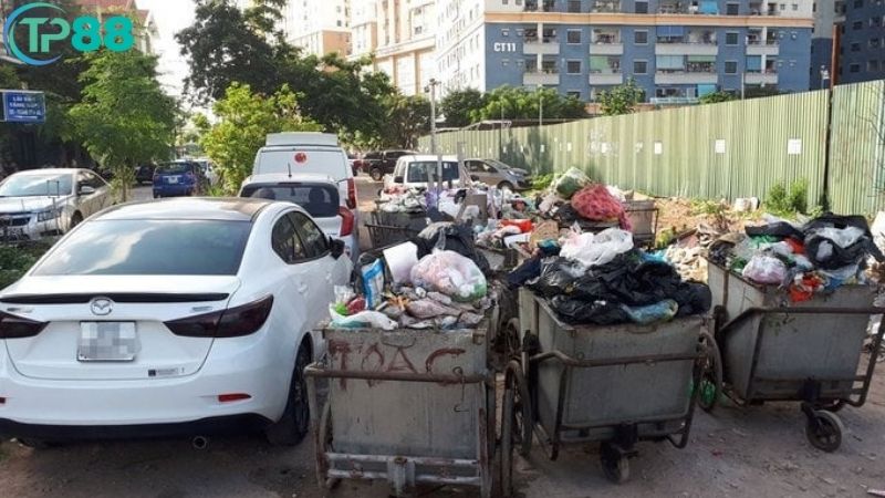 Chọn Vị Trí Đặt Xe Của Bạn: Vô Tình Đỗ Sai, Tai Nạn Rình Rập? 2 chon-vi-tri-dat-xe-cua-ban-1