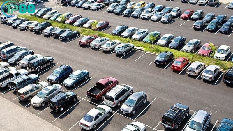 Chọn Vị Trí Đặt Xe Của Bạn: Vô Tình Đỗ Sai, Tai Nạn Rình Rập? 3 chon-vi-tri-dat-xe-cua-ban-2